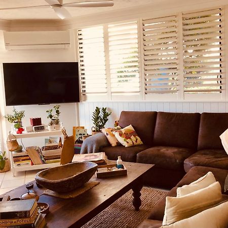 Breakers North Absolute Beachfront Apartments - Official Gold Coast Extérieur photo